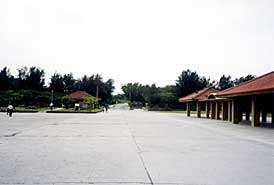 竹富東港