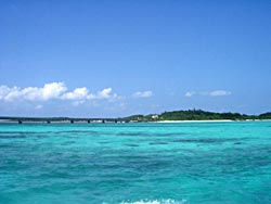 池間大橋
