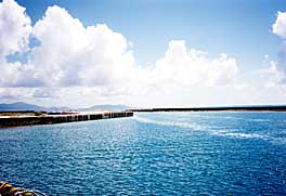 小浜港