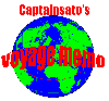 「Captainsato's Voyage memo」バナー